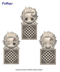 Demon Slayer: Kimetsu no Yaiba - Kamado Tanjiro Hikkake Figure Mini Figure FuRyu Corporation