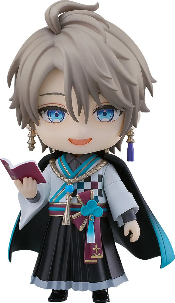 NIJISANJI - Kaida Haru Nendoroid Good Smile Company