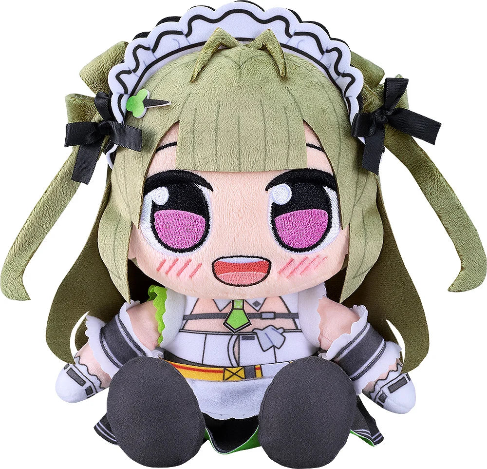 GODDESS OF VICTORY: NIKKE - Modernia & Soda Kuripan Plushie Good Smile Company