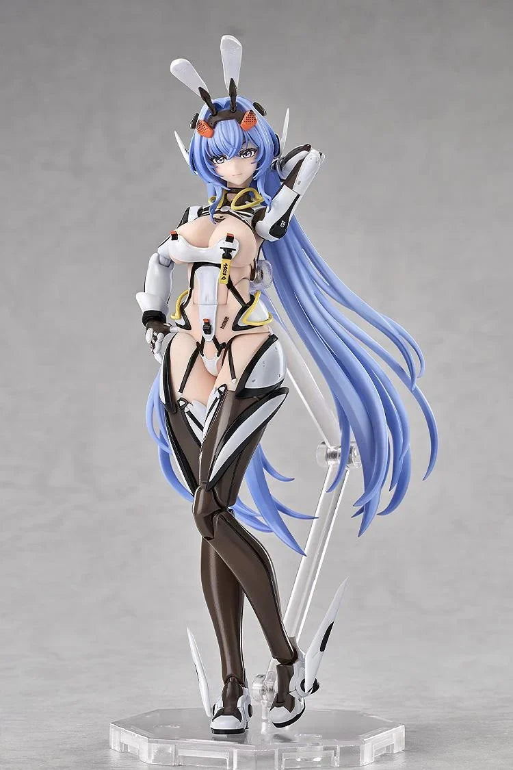 Azur Lane - New Jersey (April Fools' Ver.) Action Figure Good Smile Arts Shanghai