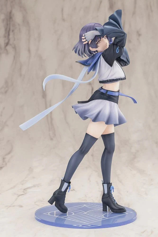 THE IDOLM@STER Gakuen - Misuzu Hataya (Moon Turtle Ver.) 1/7 Scale Figure Kotobukiya