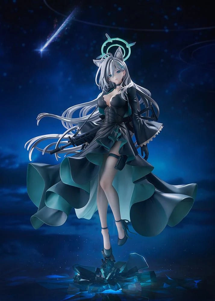 Blue Archive - Shiroko Terror 1/7 Scale Figure Good Smile Company