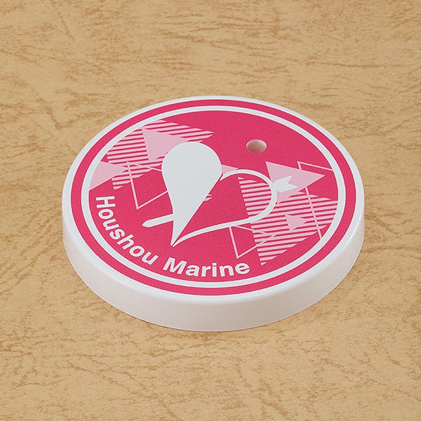 Hololive production - Houshou Marine(re-run) Nendoroid Good Smile Company