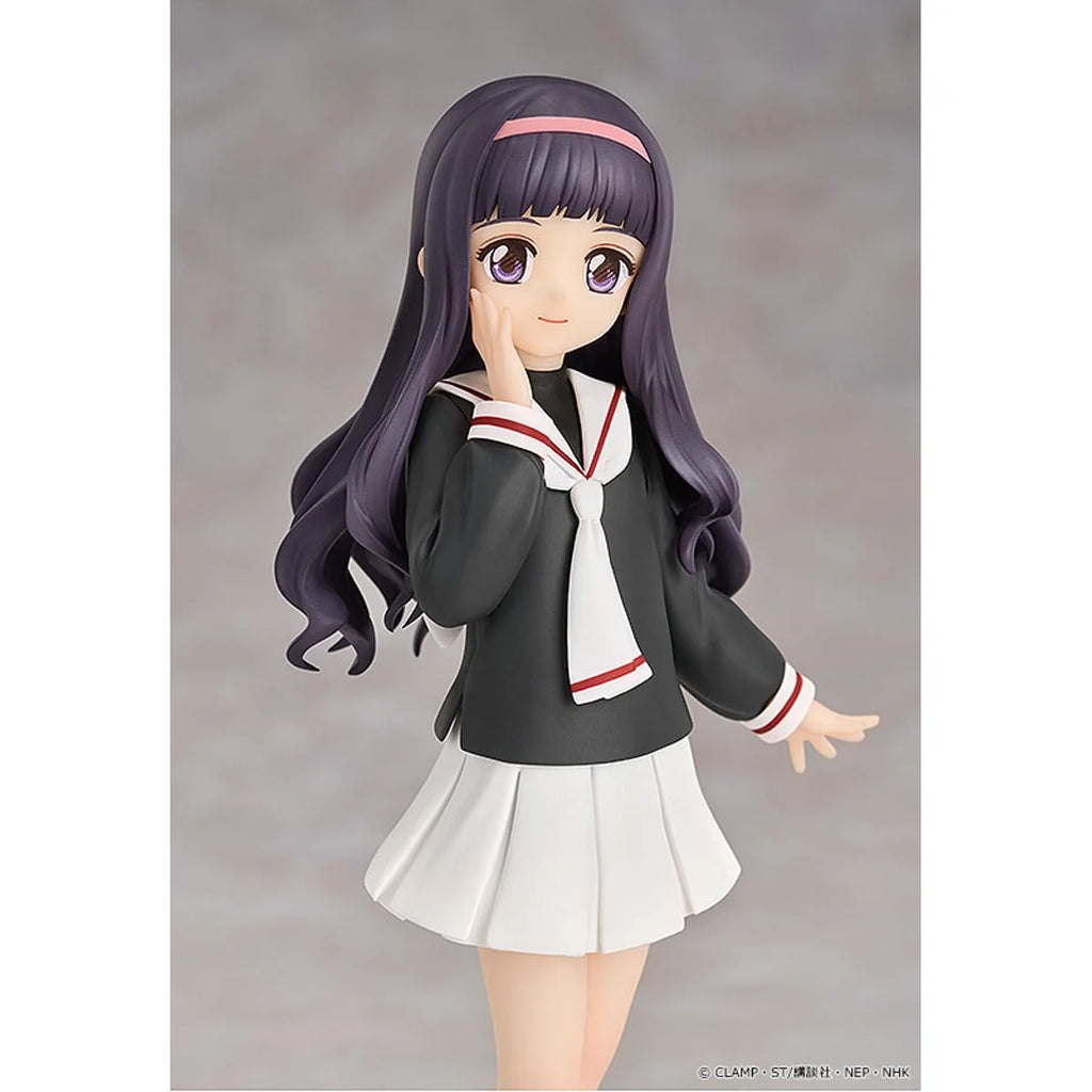 Cardcaptor Sakura - Sakura Kinomoto & Tomoyo Daidouji POP UP PARADE Good Smile Arts Shanghai