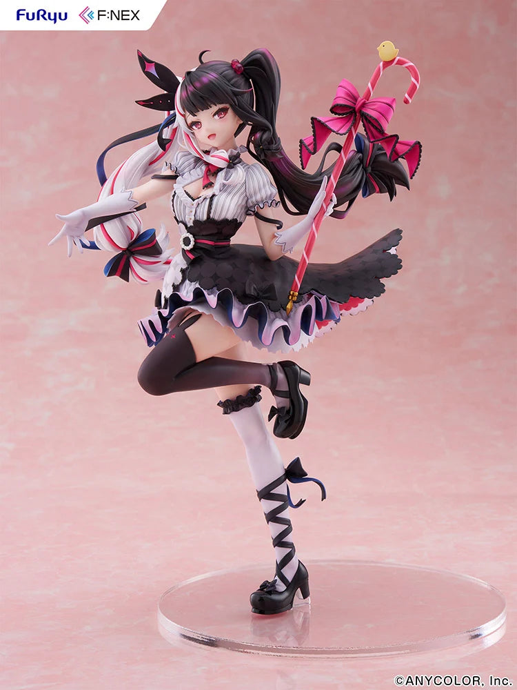 NIJISANJI - Yorumi Rena 1/7 Scale Figure FURYU Corporation