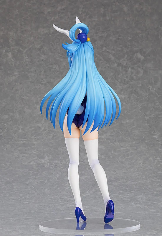 KonoSuba: God's Blessing on this Wonderful World! - Aqua(Bunny Ver.) L Size POP UP PARADE Figure Max Factory