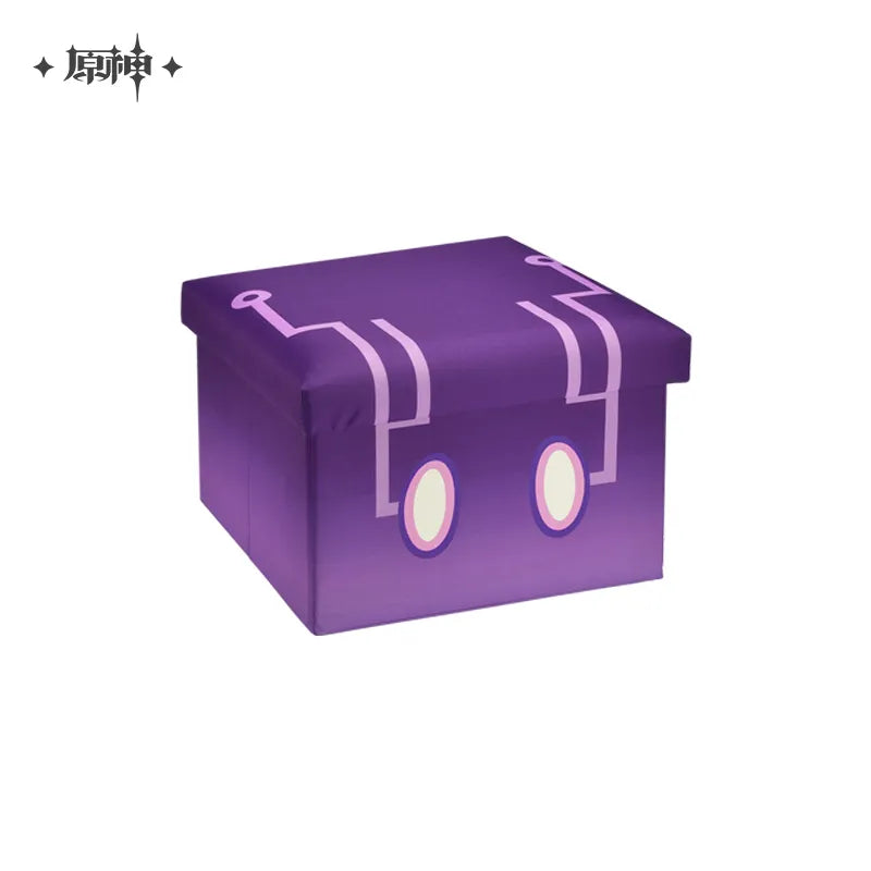 Genshin Impact - Slime Series Storage Stool miHoYo