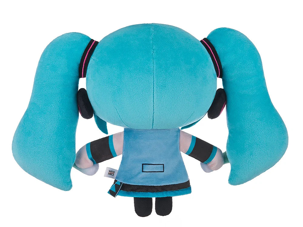 Hatsune Miku - Hatsune Miku Fluffy Series Plushie Good Smile Company