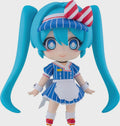 Vocaloid - Hatsune Miku & Kasane Teto (Mesmerizer Ver.) Nendoroid Good Smile Company