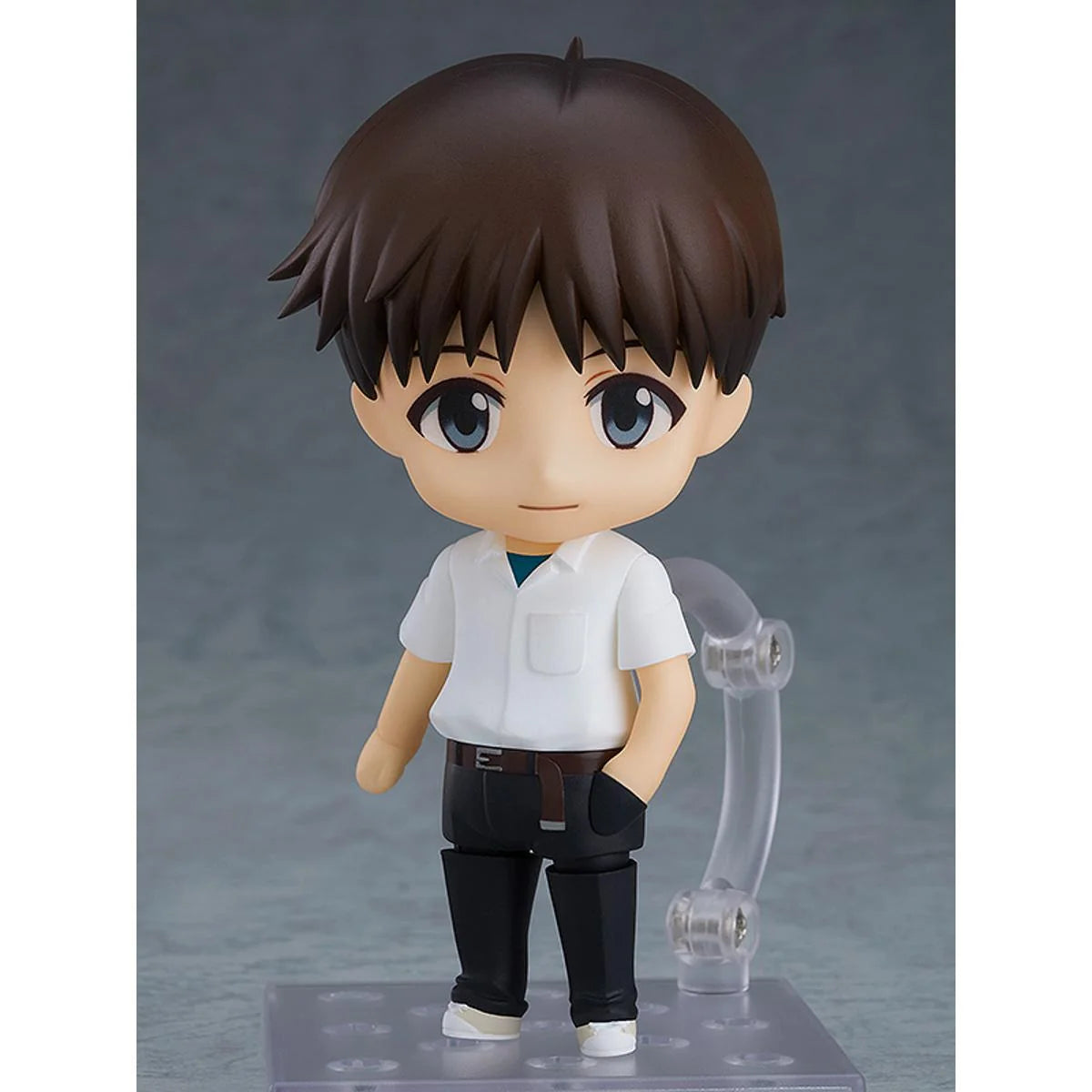 Evangelion - Shinji Ikari & Kaworu Nagisa (re-run) Nendoroid Good Smile Company