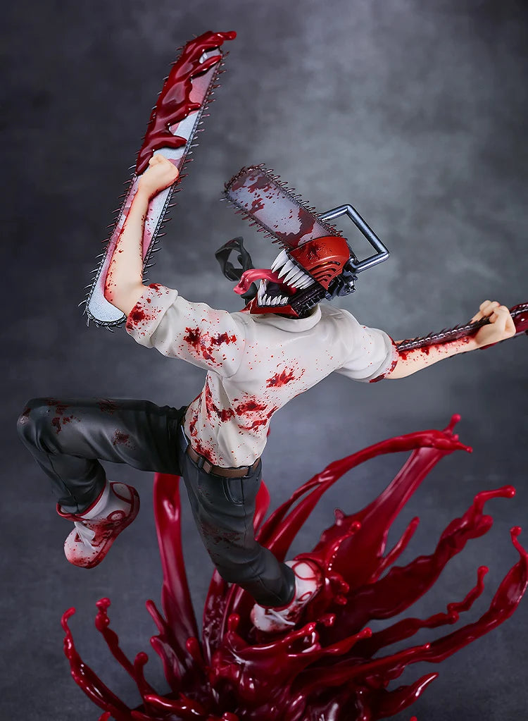 Chainsaw Man - Chainsaw Man 1/7 Scale Figure Good Smile Company