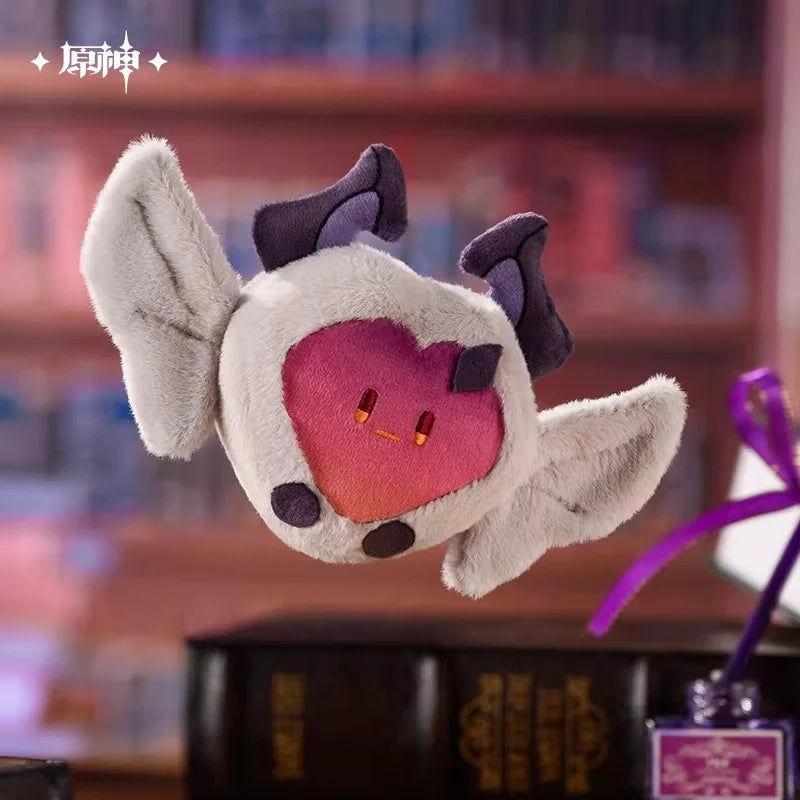 Genshin Impact - Fluffy Friendship Series Hangable Plushie miHoYo