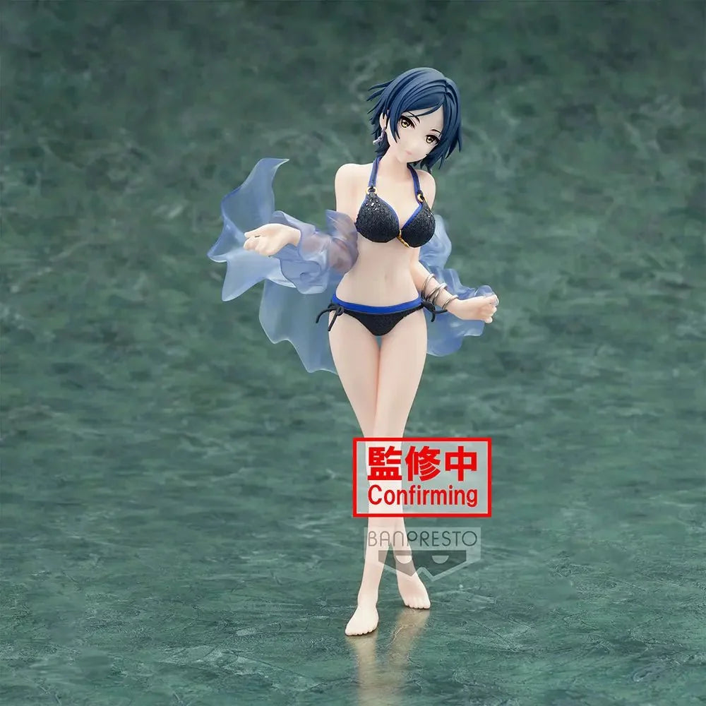The Idolm@Ster Cinderella Girls - Celestial vivi KANADE HAYAMI Prize Figure Banpresto