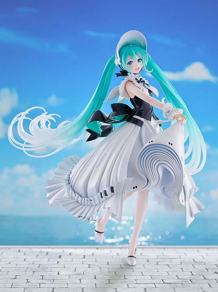 Hatsune Miku - Hatsune Miku (Symphony 2023 Ver.) 1/7 Scale Figure Good Smile Company
