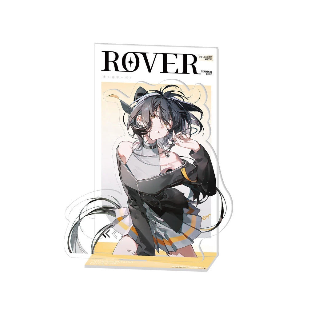 Wuthering Waves - Terminal Echo Series Acrylic Stand KURO GAMES