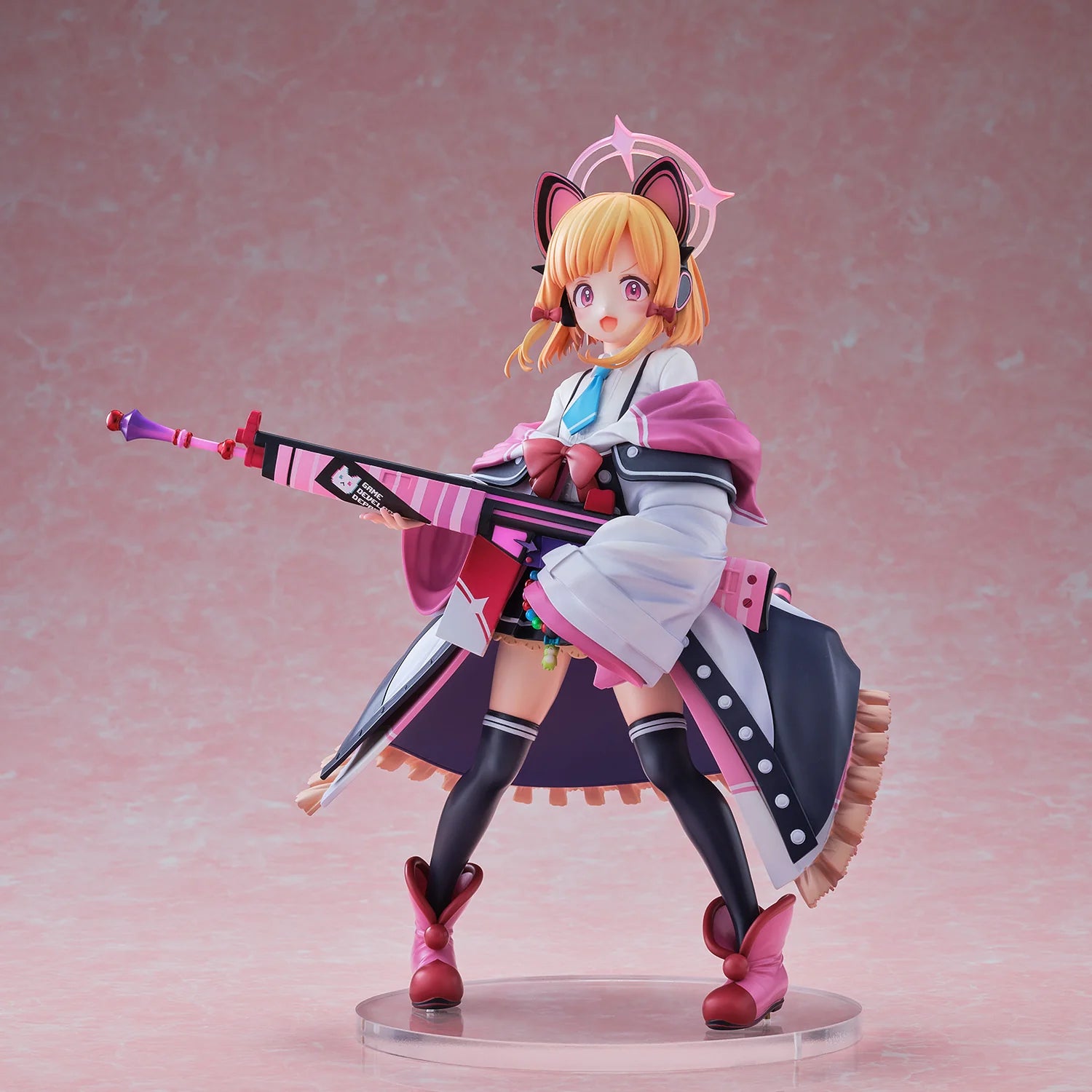 Blue Archive - Momoi 1/6 Scale Figure Union Creative