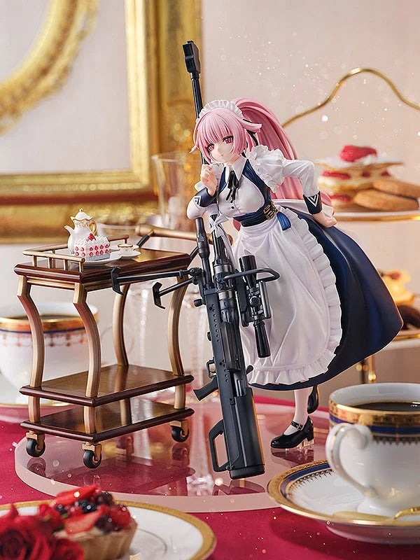 Girls' Frontline - NTW-20: Aristocrat Experience 1/6 Scale Figure Pony Canyon