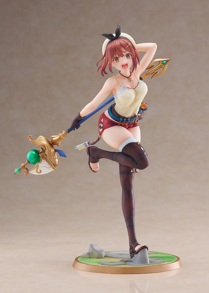 Atelier - Reisalin Stout / Ryza (Stout Summer Adventure! Ver.) 1/7 Scale Figure Aniplex