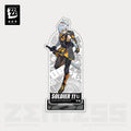 Zenless Zone Zero - Obol Squad Acrylic Stand miHoYo