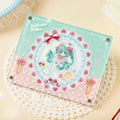 Hatsune Miku - Hatsune Miku Sweet Interweave Series Shake Acrylic Stand Moeyu
