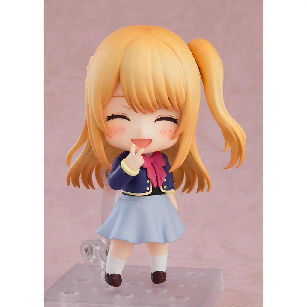 OSHI NO KO - Ruby (School Uniform Ver.) Nendoroid Good Smile Company