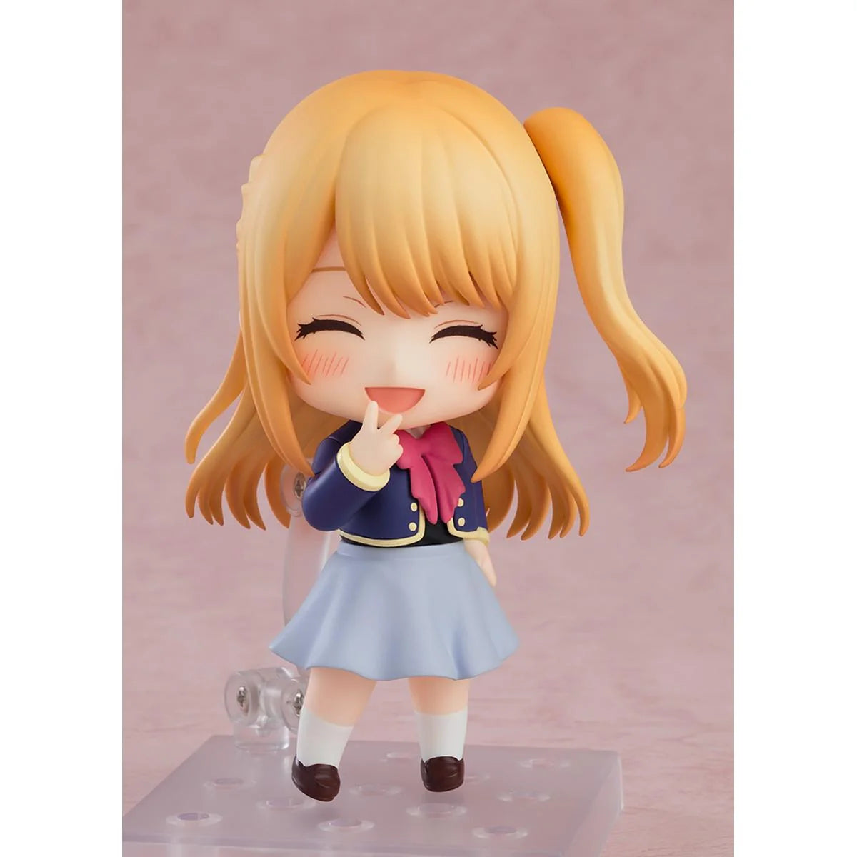 OSHI NO KO - Ruby (School Uniform Ver.) Nendoroid Good Smile Company