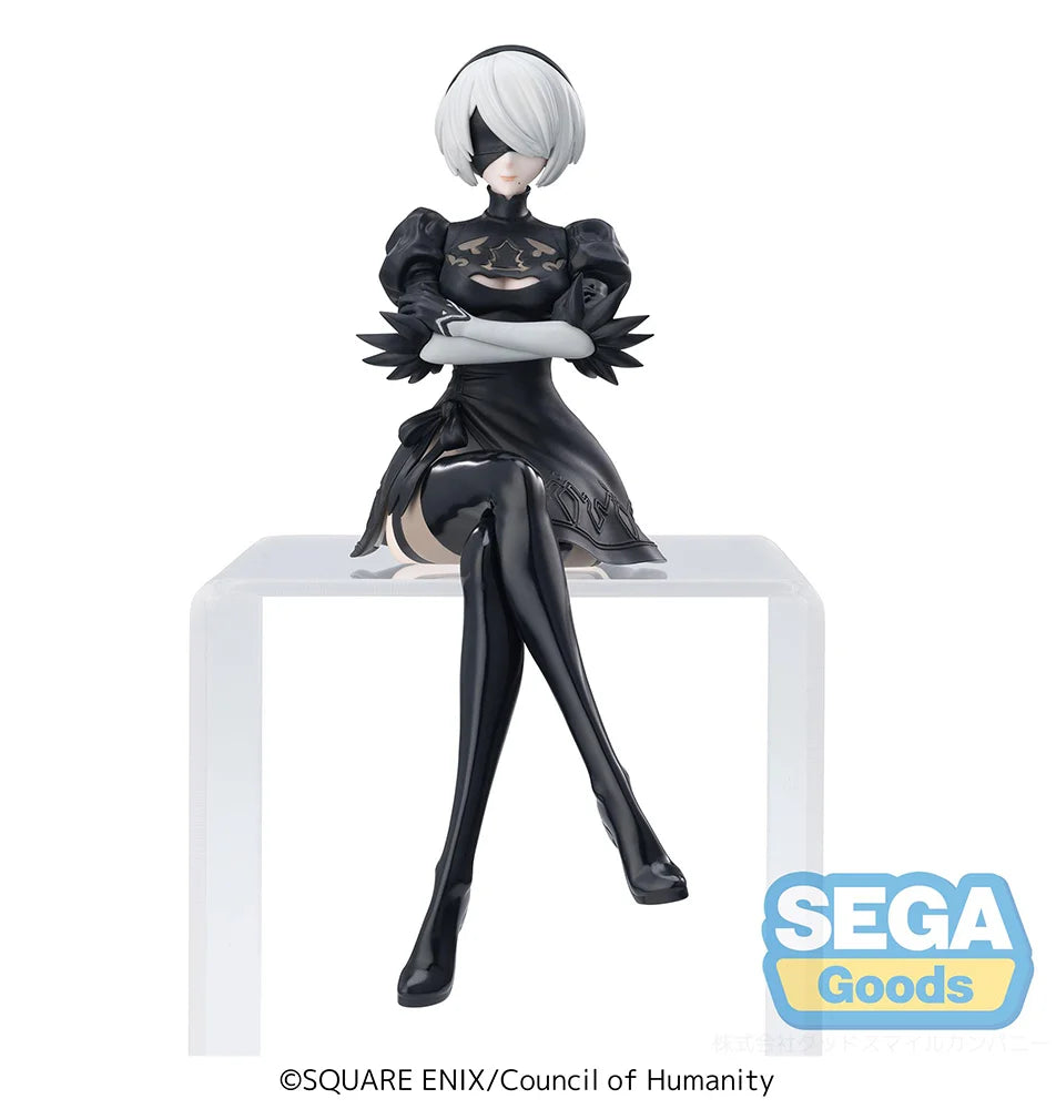 NieR - 2B Prize Figure SEGA