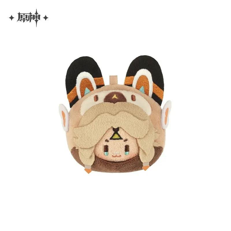 Genshin Impact - Teyvat Zoo Dango Plushie miHoYo