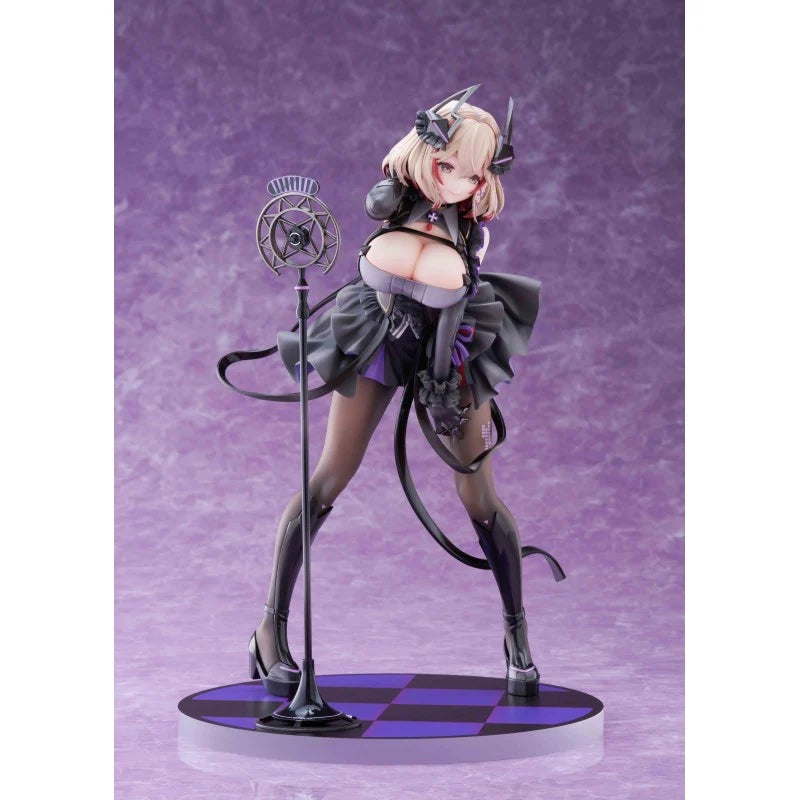 Azur Lane - Roon Muse & Roon Muse Limited Ver. 1/6 Scale Figure Goldenhead