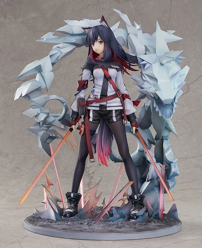 Arknights - Texas: Elite 2 1/7 Scale Figure Good Smile Arts Shanghai