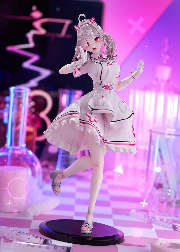 Nijisanji - Sukoya Kana 1/7 Scale Figure DMM Factory