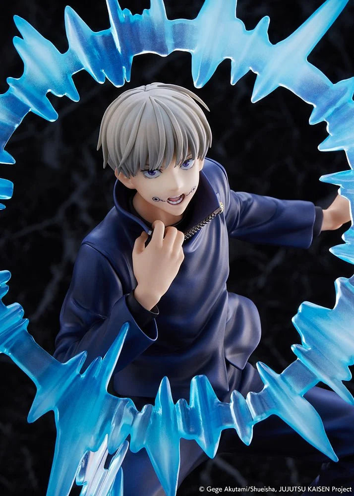 Jujutsu Kaisen - Inumaki Toge 1/7 Scale Figure eStream