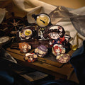 Reverse: 1999 - Ta da Multi Folding Stand BLUEPOCH