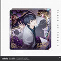 Tears of Themis - In The Warmth Of Summer Series King Birthday Quicksand Acrylic Block miHoYo