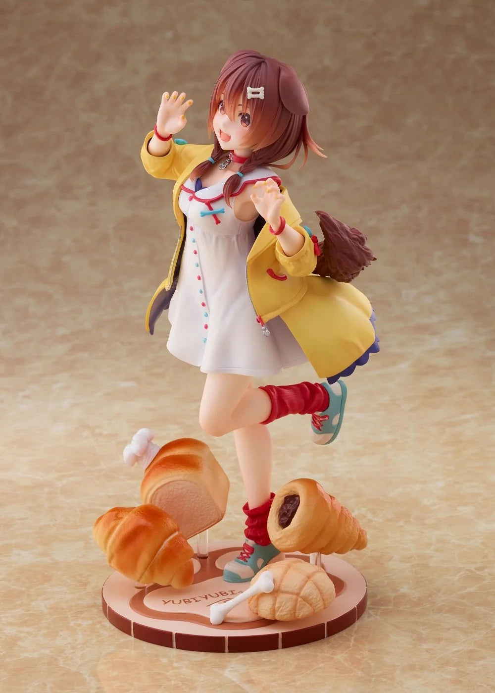 Hololive Production - Inugami Korone 1/7 Scale Figure TAITO