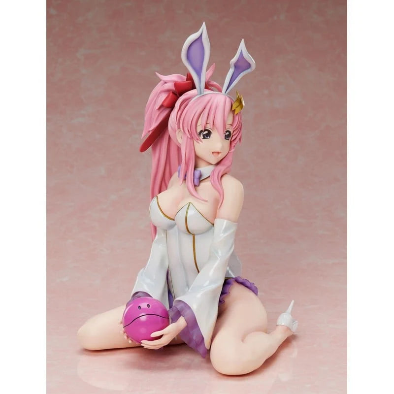 Gundam - Lacus Clyne (Bare Leg Bunny Ver.) 1/4 Scale Figure MegaHouse