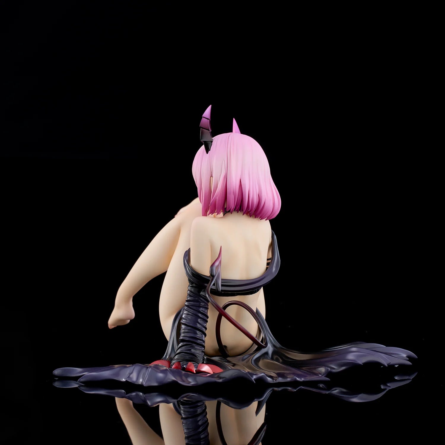 To Love-Ru Darkness - Momo Belia Deviluke (Darkness Ver.) 1/6 Scale Figure Union Creative