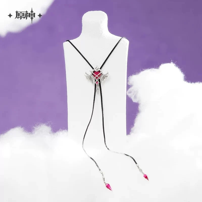 Genshin Impact - Durin Theme Impression Series Bolo Tie Necklace miHoYo