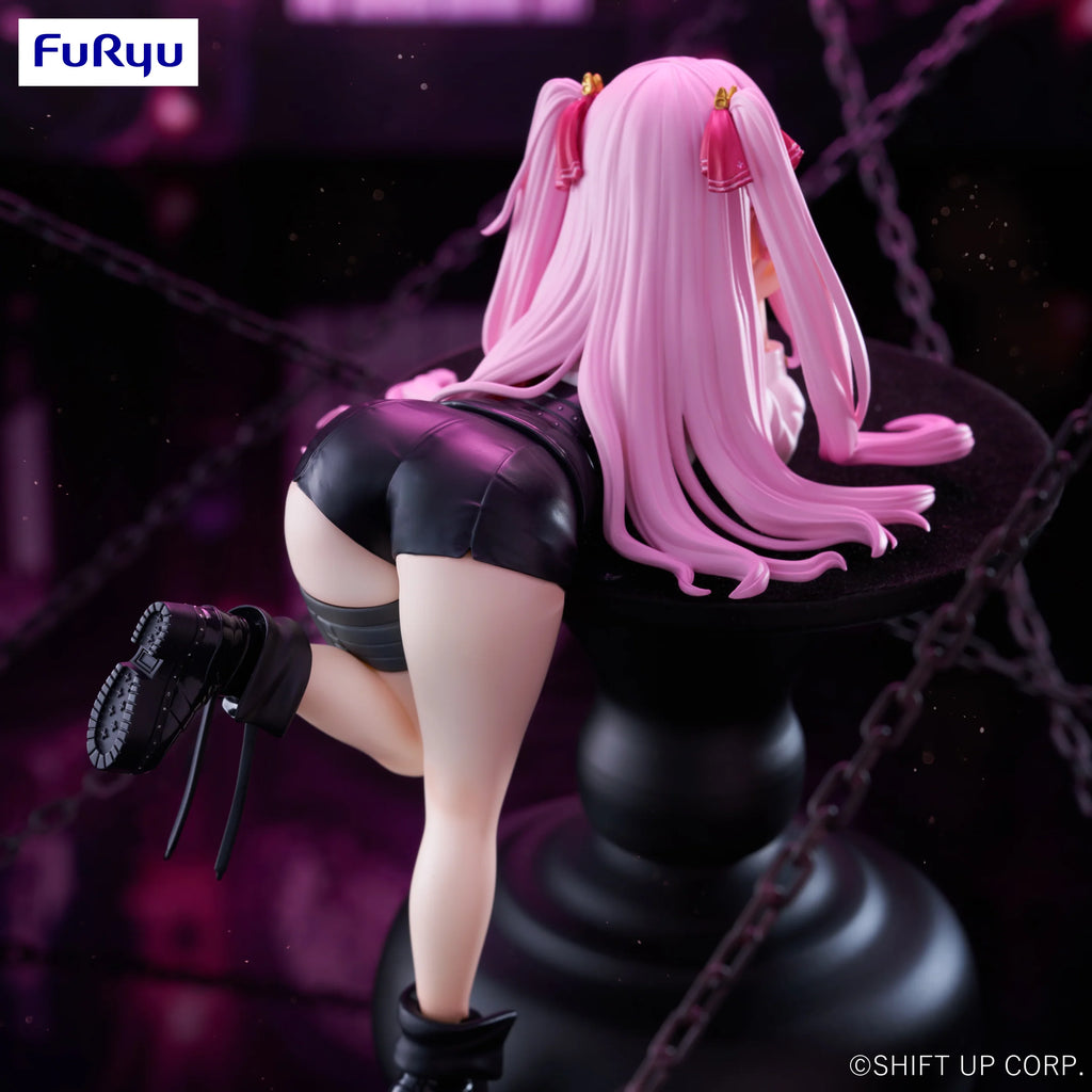 Goddess of Victory: Nikke - Yuni Prize Figure Furyu