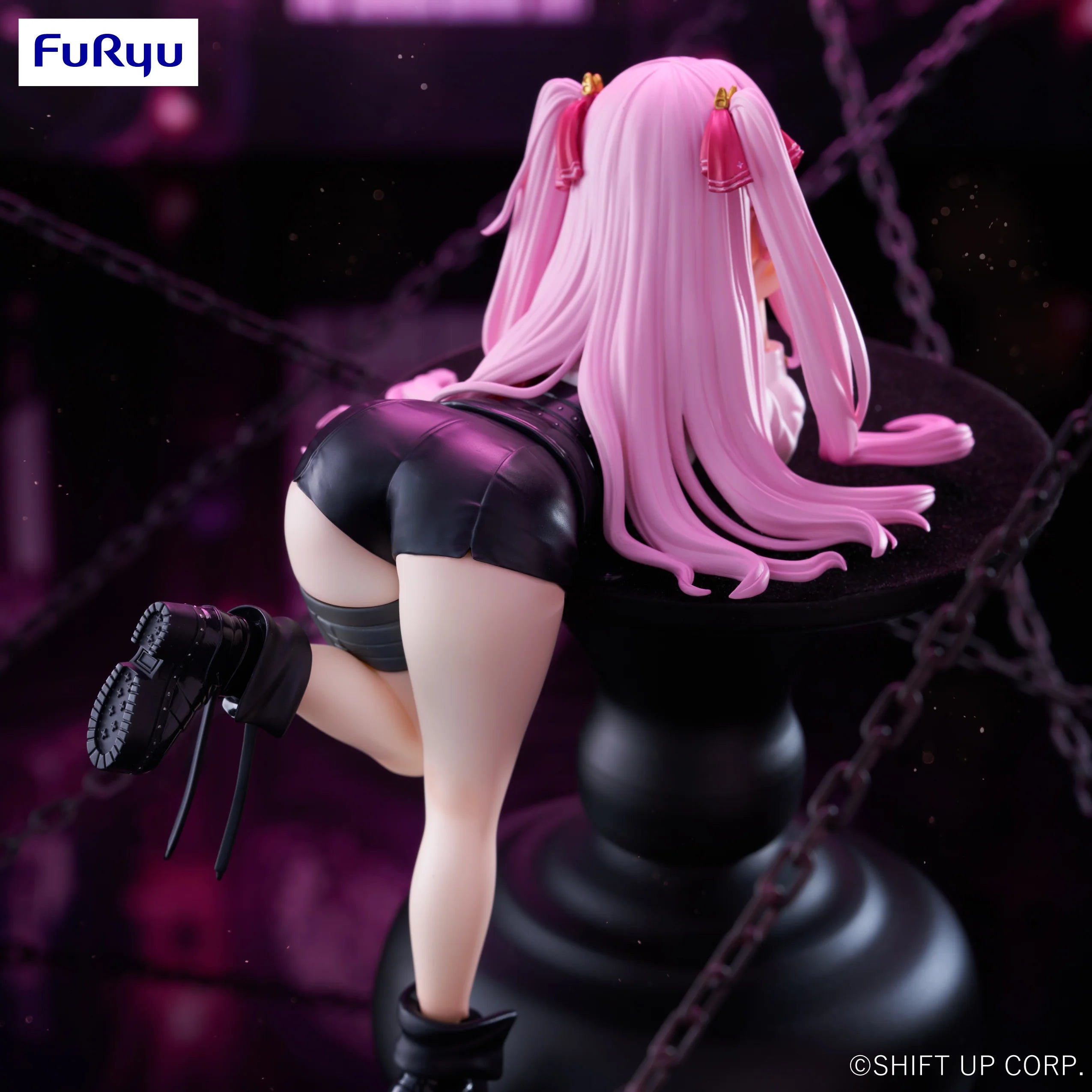 Goddess of Victory: Nikke - Yuni Prize Figure Furyu