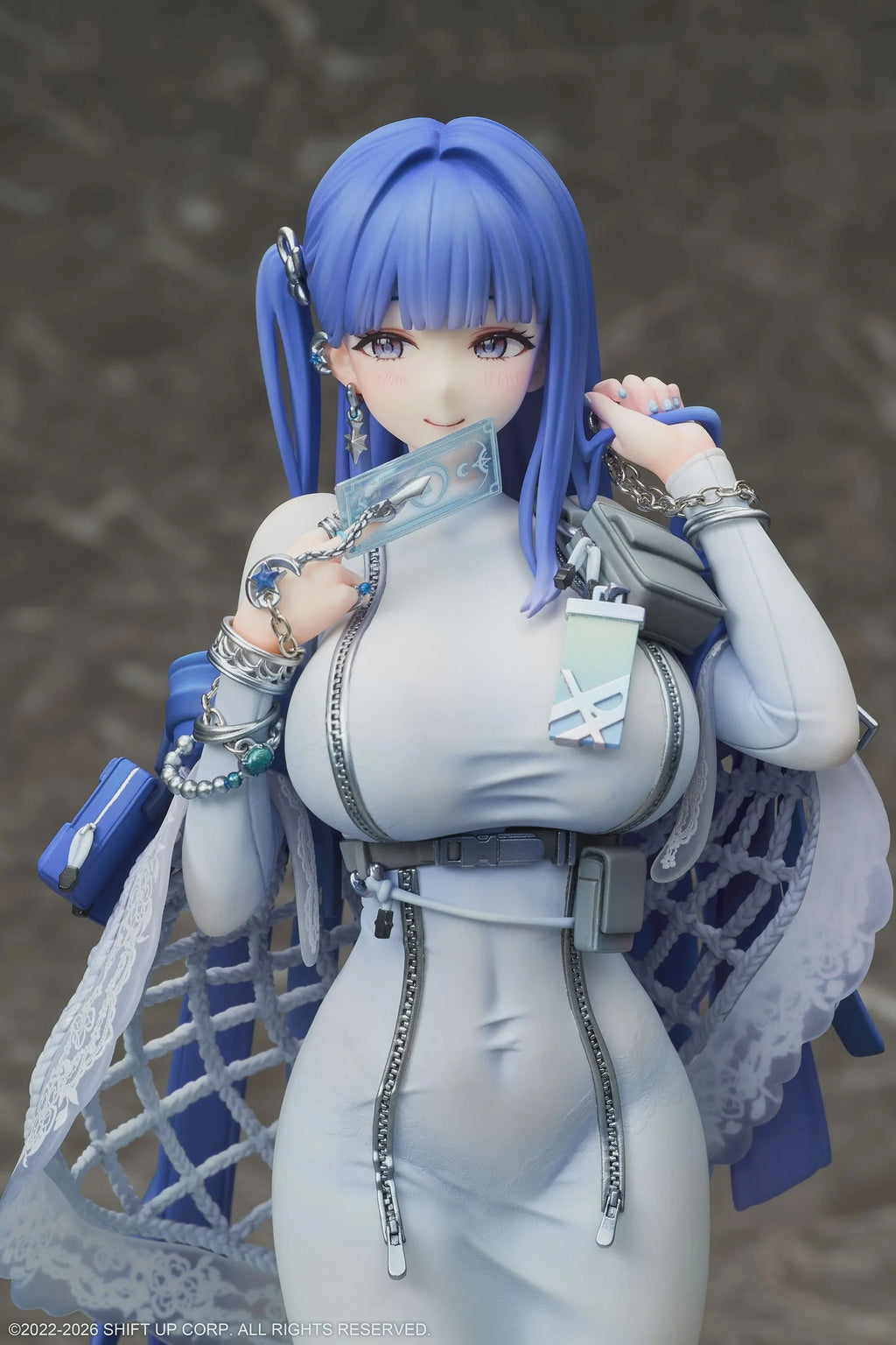 Goddess of Victory: Nikke - Arcana 1/7 Scale Figure Design COCO