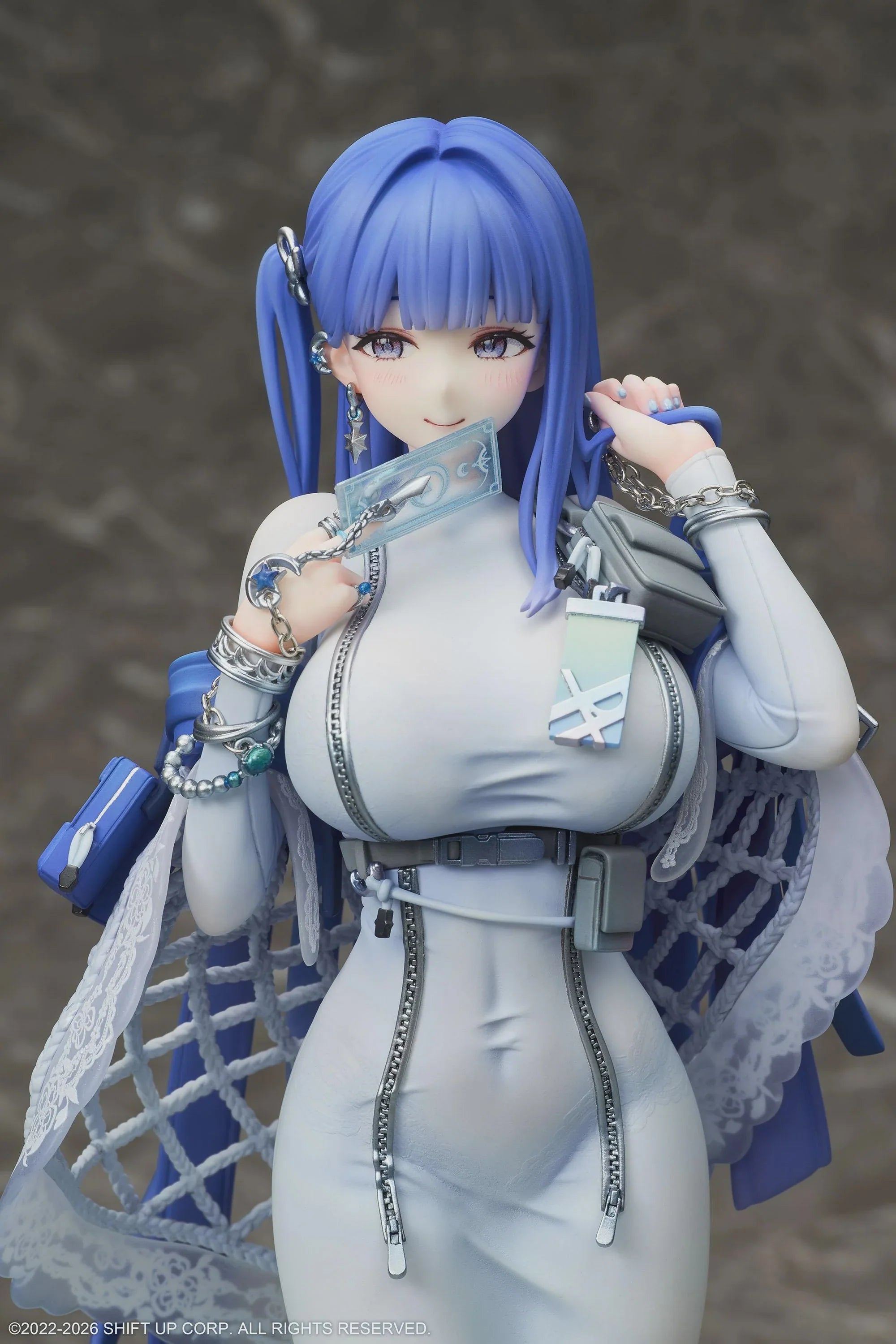 Goddess of Victory: Nikke - Arcana 1/7 Scale Figure Design COCO