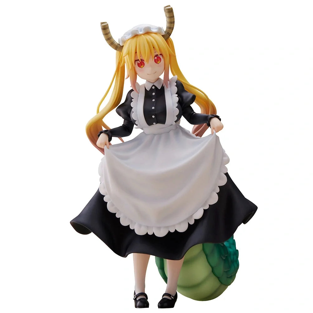 Miss Kobayashi's Dragon Maid S - Tohru Completed Model Scale Figure eStream