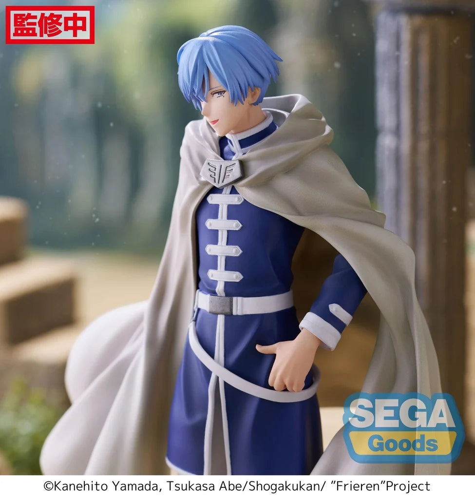 Frieren: Beyond Journey's End - Himmel Prize Figure SEGA