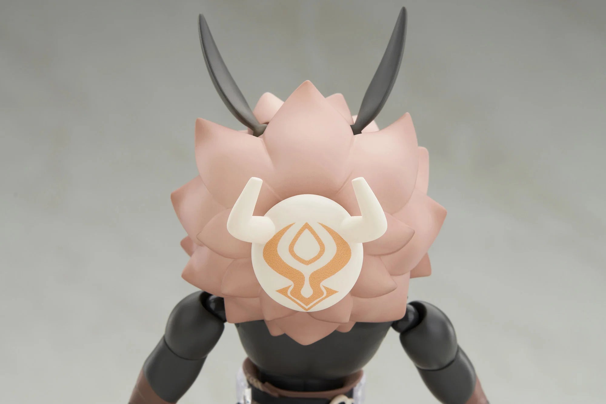 Genshin Impact - Hilichurl 1/8 Scale Figure APEX