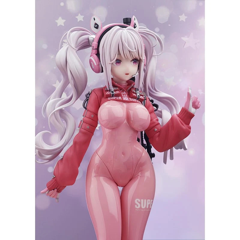 Goddess of Victory: Nikke - NIKKE Alice 1/7 Scale Figure Flare