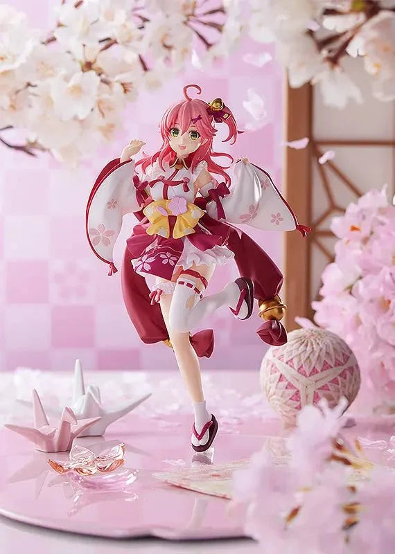 Hololive production - Sakura Miko POP UP PARADE Max Factory