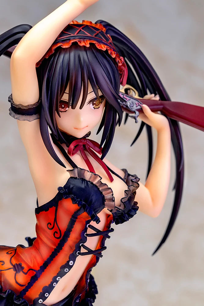 Date A Live - Kurumi Tokisaki (Lingerie Ver.) 1/7 Scale Figure Alphamax
