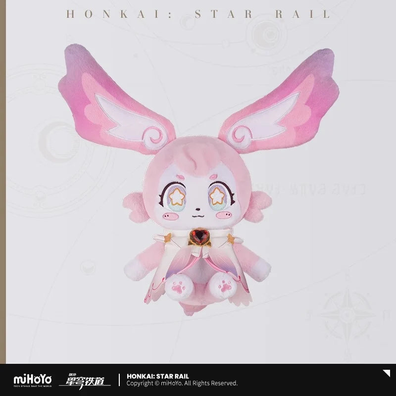 Honkai: Star Rail - Mem Plushie miHoYo