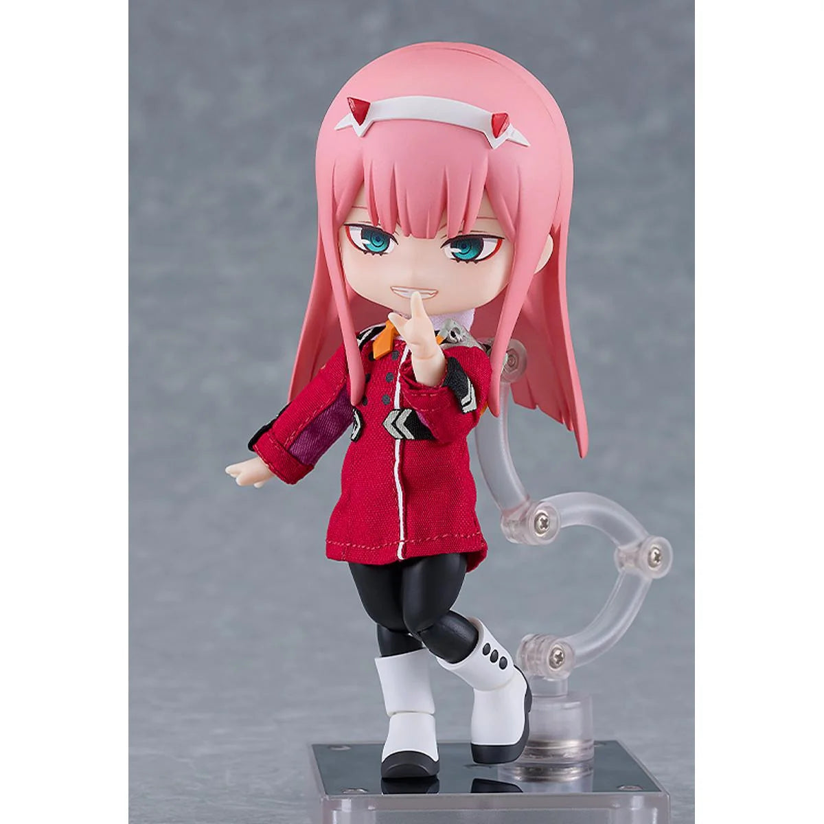 Darling in the Franxx - Zero Two Nendoroid Good Smile Company